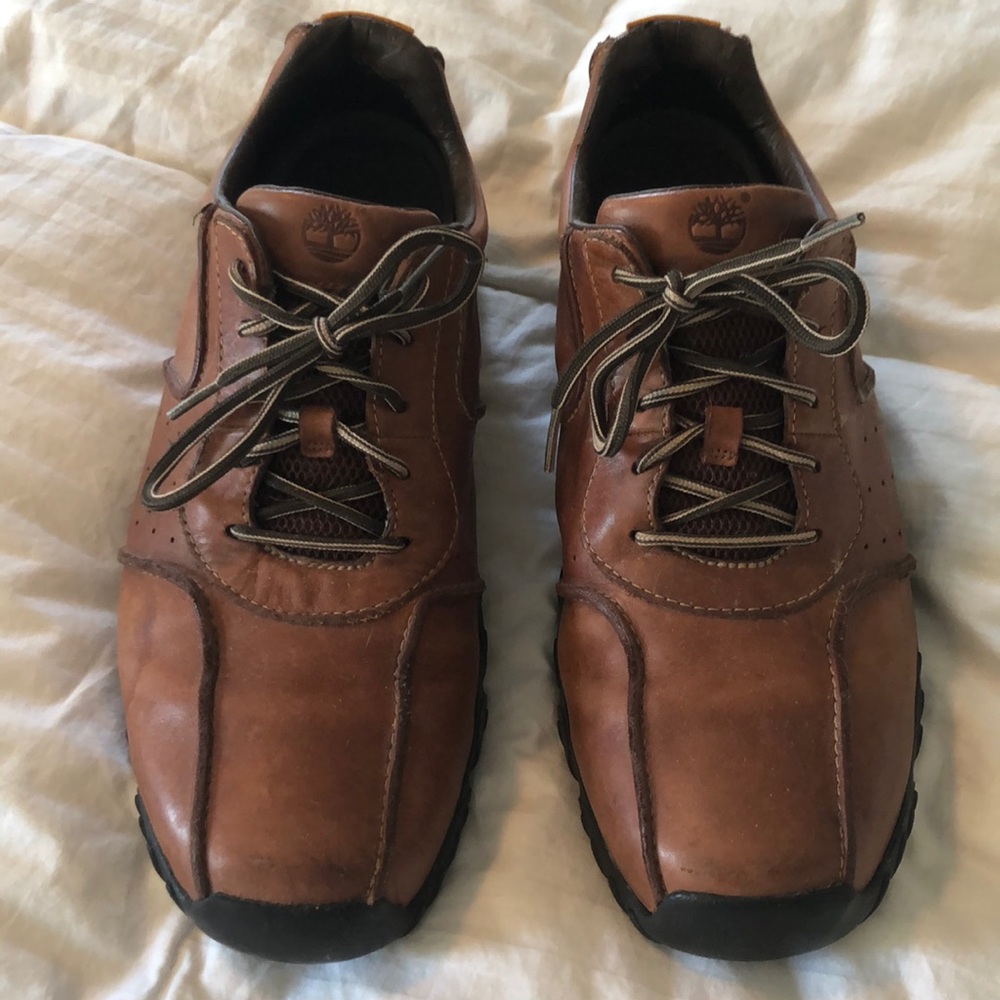 Timberlands size 12